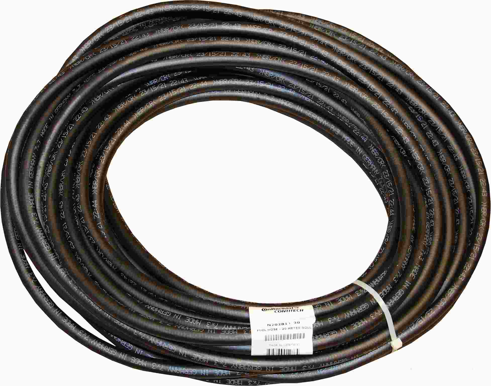 CRP Fuel Hose