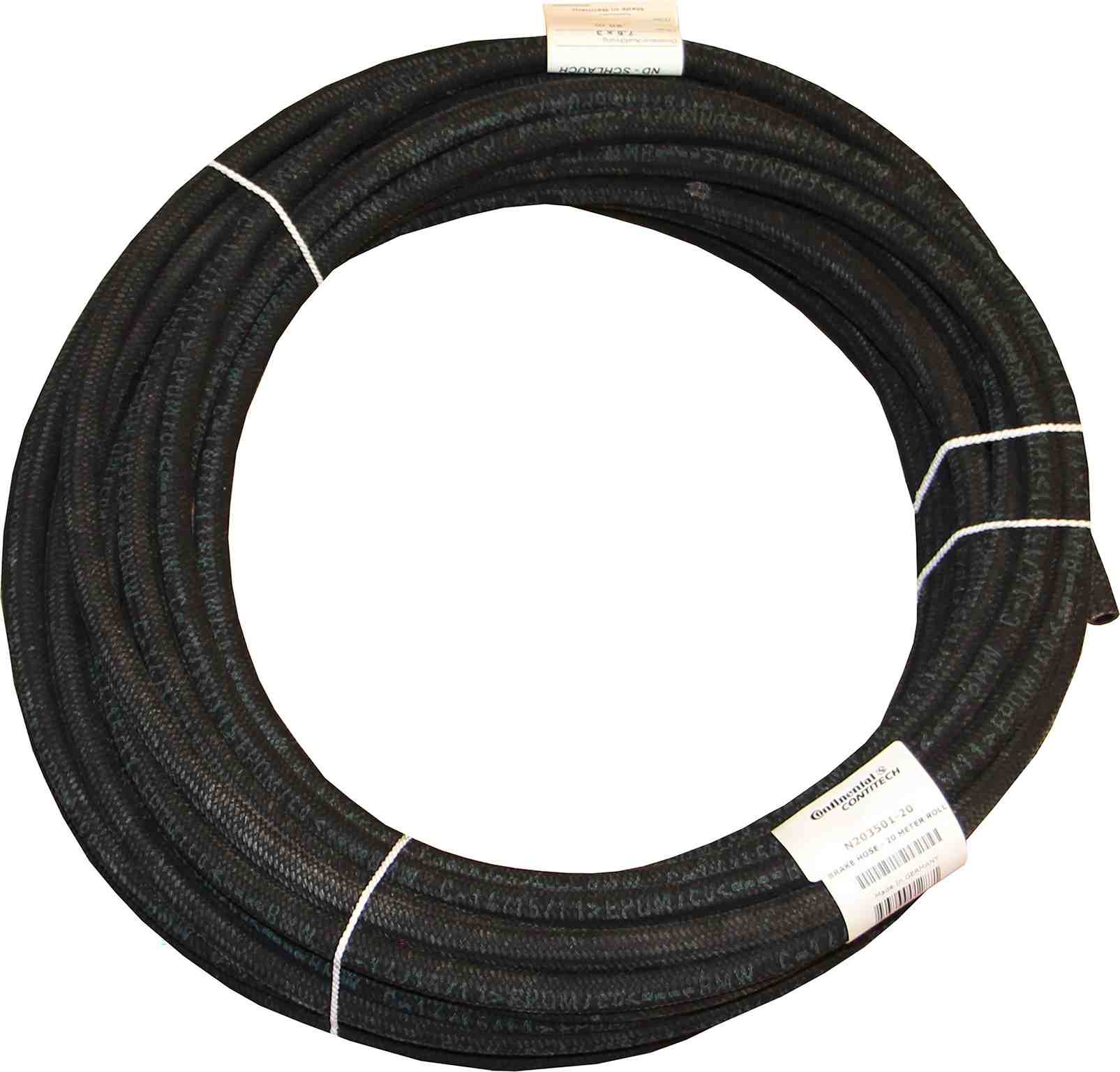 CRP Brake Master Cylinder Reservoir Hose