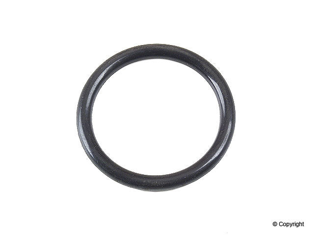 CRP Engine Coolant Pipe O-Ring