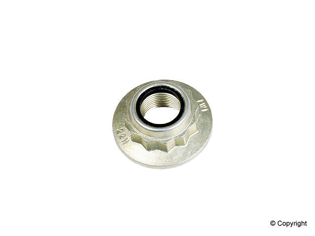 CRP Axle Nut