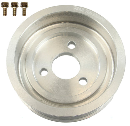 CRP Power Steering Pump Pulley PKP0246 image 5