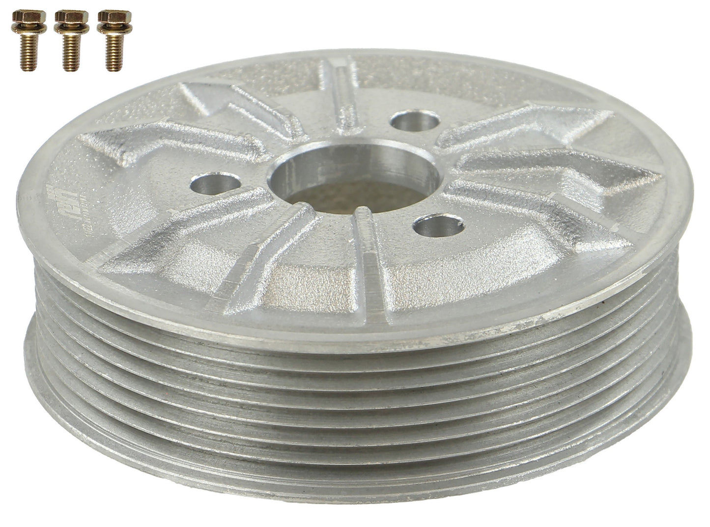 CRP Power Steering Pump Pulley PKP0246 main image