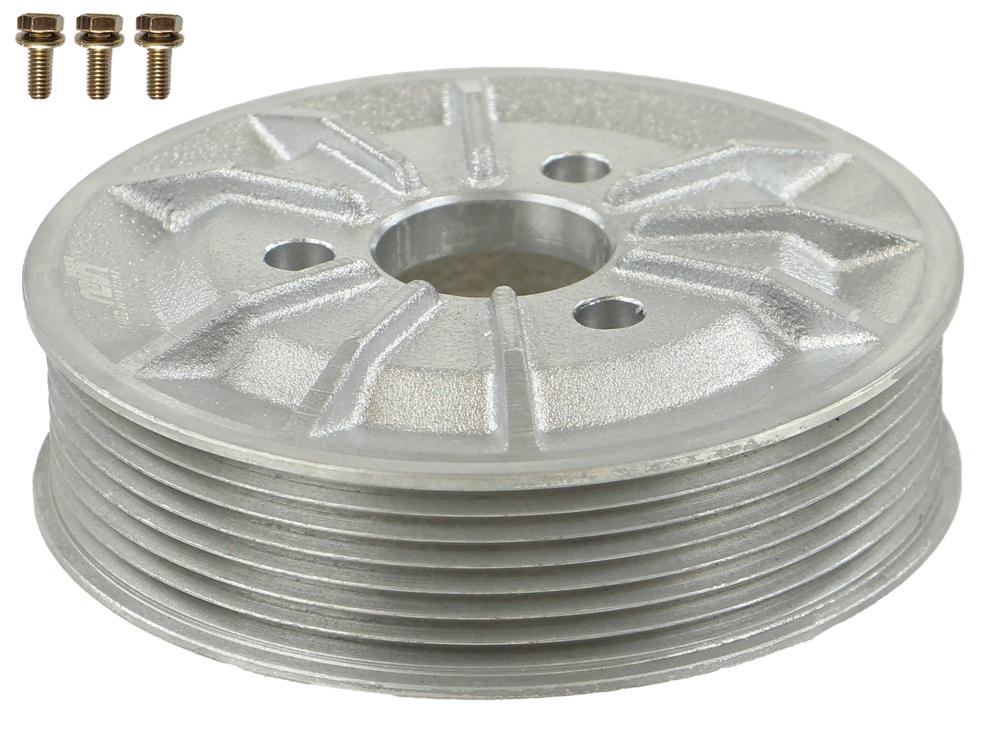 CRP Power Steering Pump Pulley PKP0246 main image