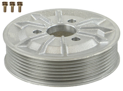 CRP Power Steering Pump Pulley PKP0246 main image
