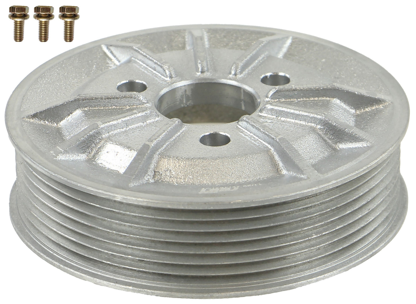 CRP Power Steering Pump Pulley PKP0246 image 3