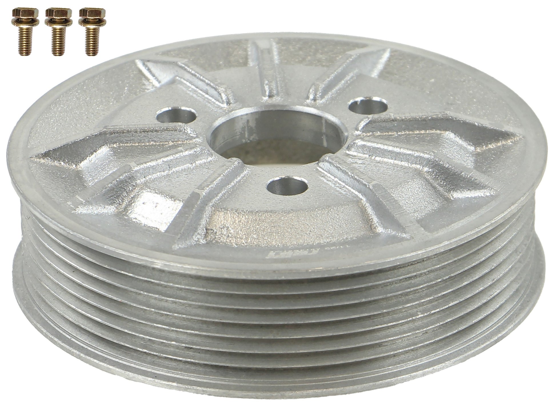 CRP Power Steering Pump Pulley PKP0246 image 3