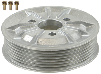 CRP Power Steering Pump Pulley PKP0246 image 3