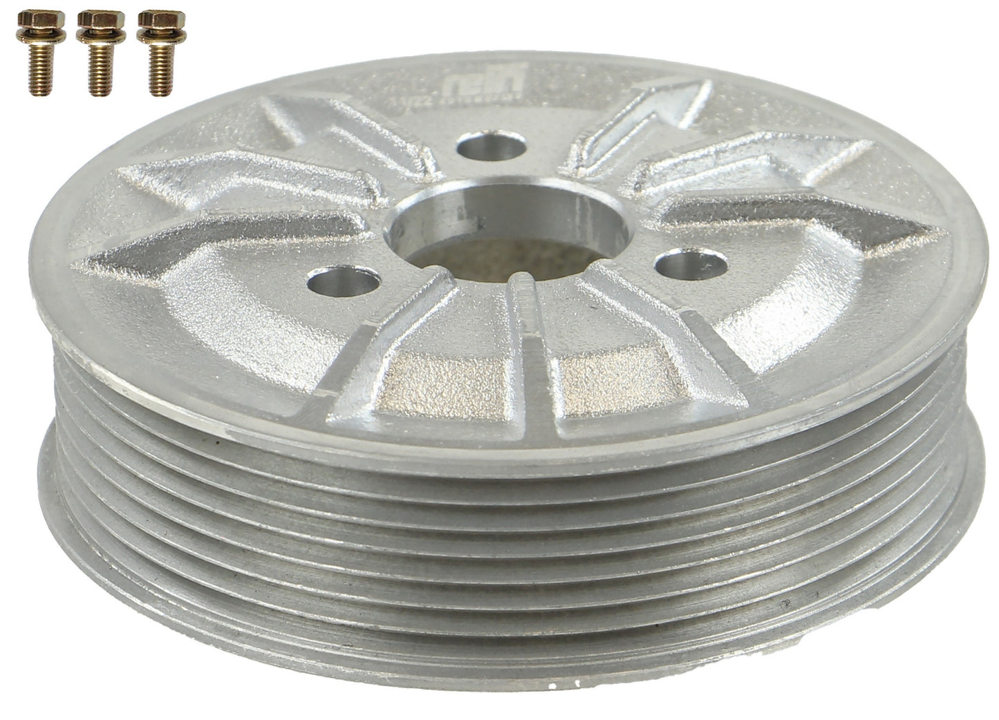 CRP Power Steering Pump Pulley PKP0246 image 4