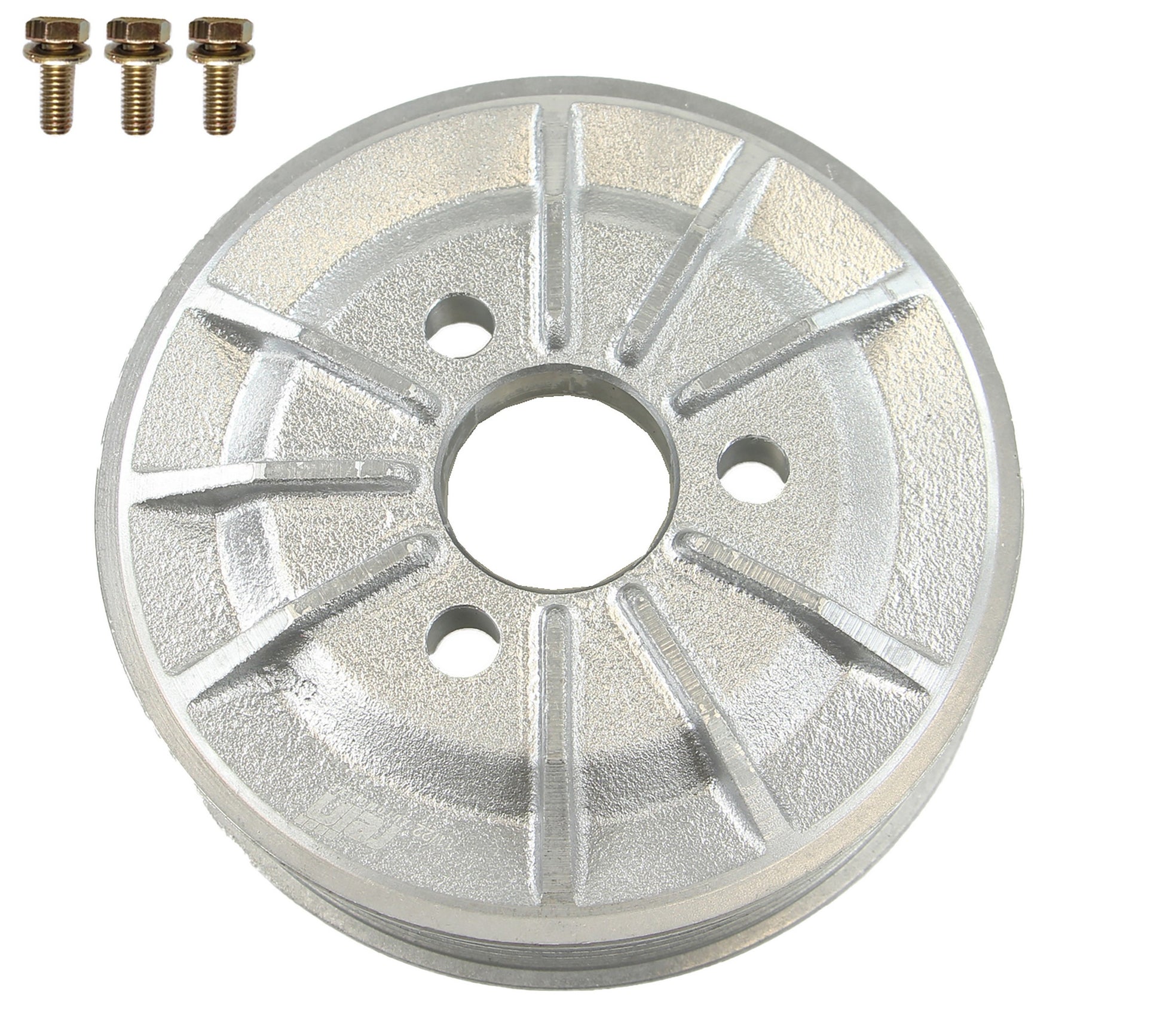 CRP Power Steering Pump Pulley PKP0246 image 2