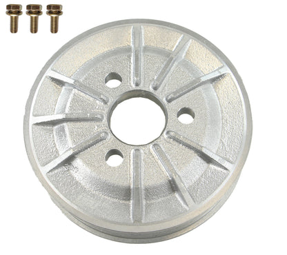 CRP Power Steering Pump Pulley PKP0246 image 2