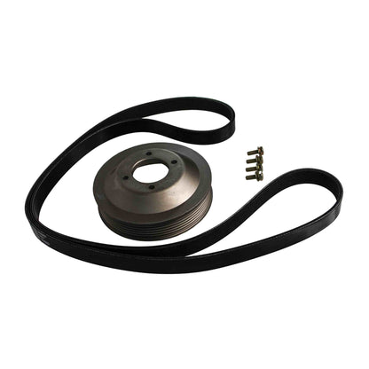 Rein Engine Water Pump Pulley Kit PKW0001