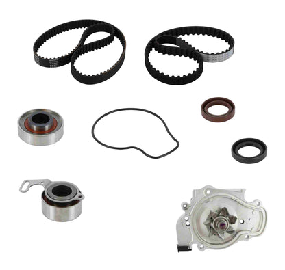 ContiTech Engine Timing Belt Kit with Water Pump