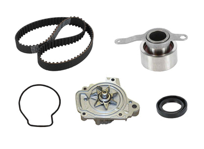ContiTech Engine Timing Belt Kit with Water Pump