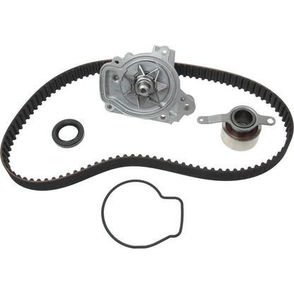 ContiTech Engine Timing Belt Kit with Water Pump