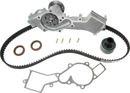 ContiTech Engine Timing Belt Kit with Water Pump