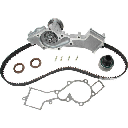 ContiTech Engine Timing Belt Kit with Water Pump