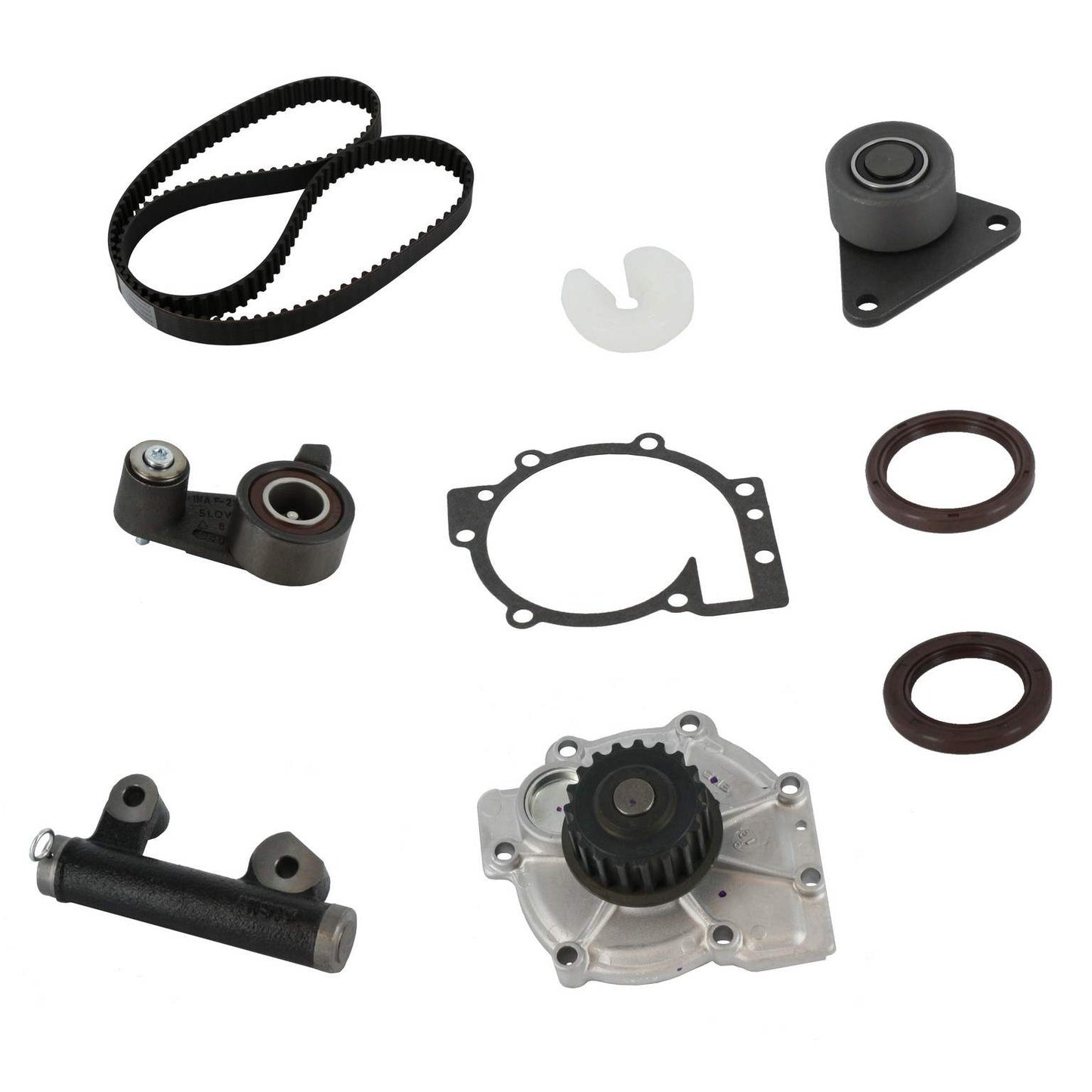 CRP PP252LK3