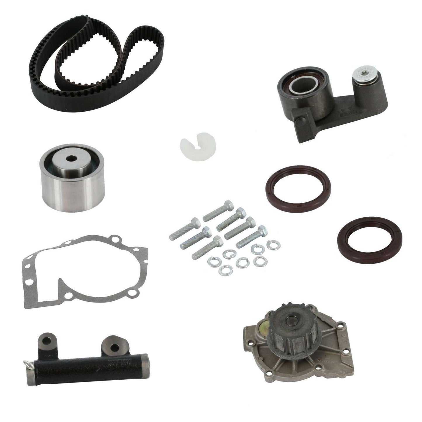 CRP PP270LK1