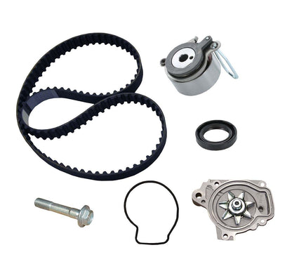 ContiTech Engine Timing Belt Kit with Water Pump