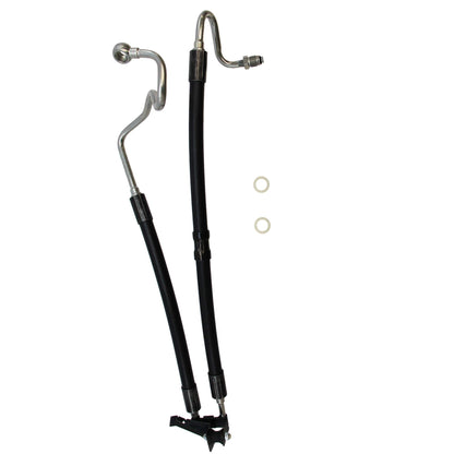 CRP Power Steering Pressure Hose