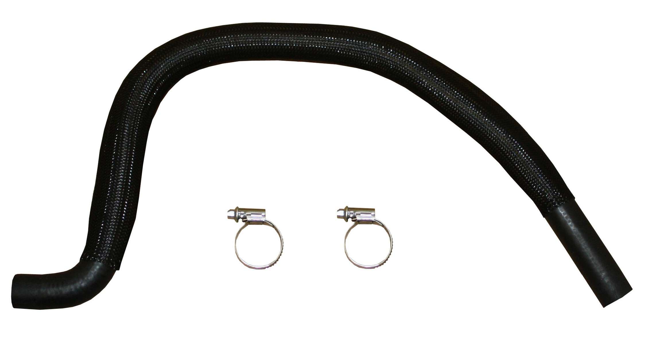 Rein Power Steering Reservoir Hose PSH0101R