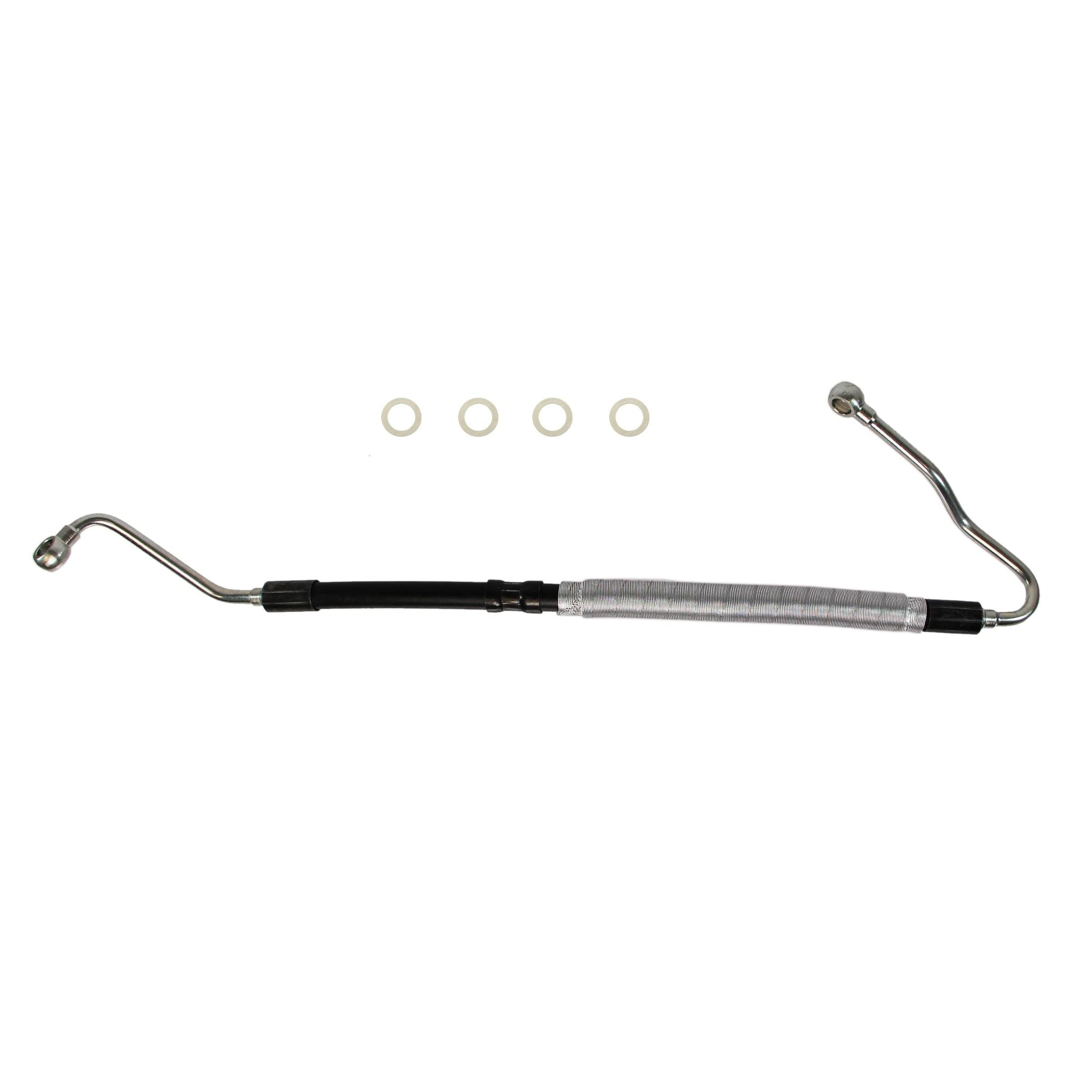 CRP Power Steering Pressure Hose
