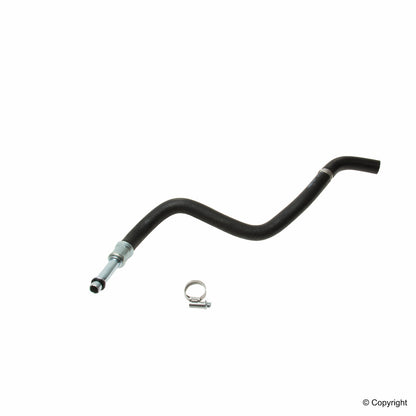 Rein Power Steering Return Hose PSH0104R