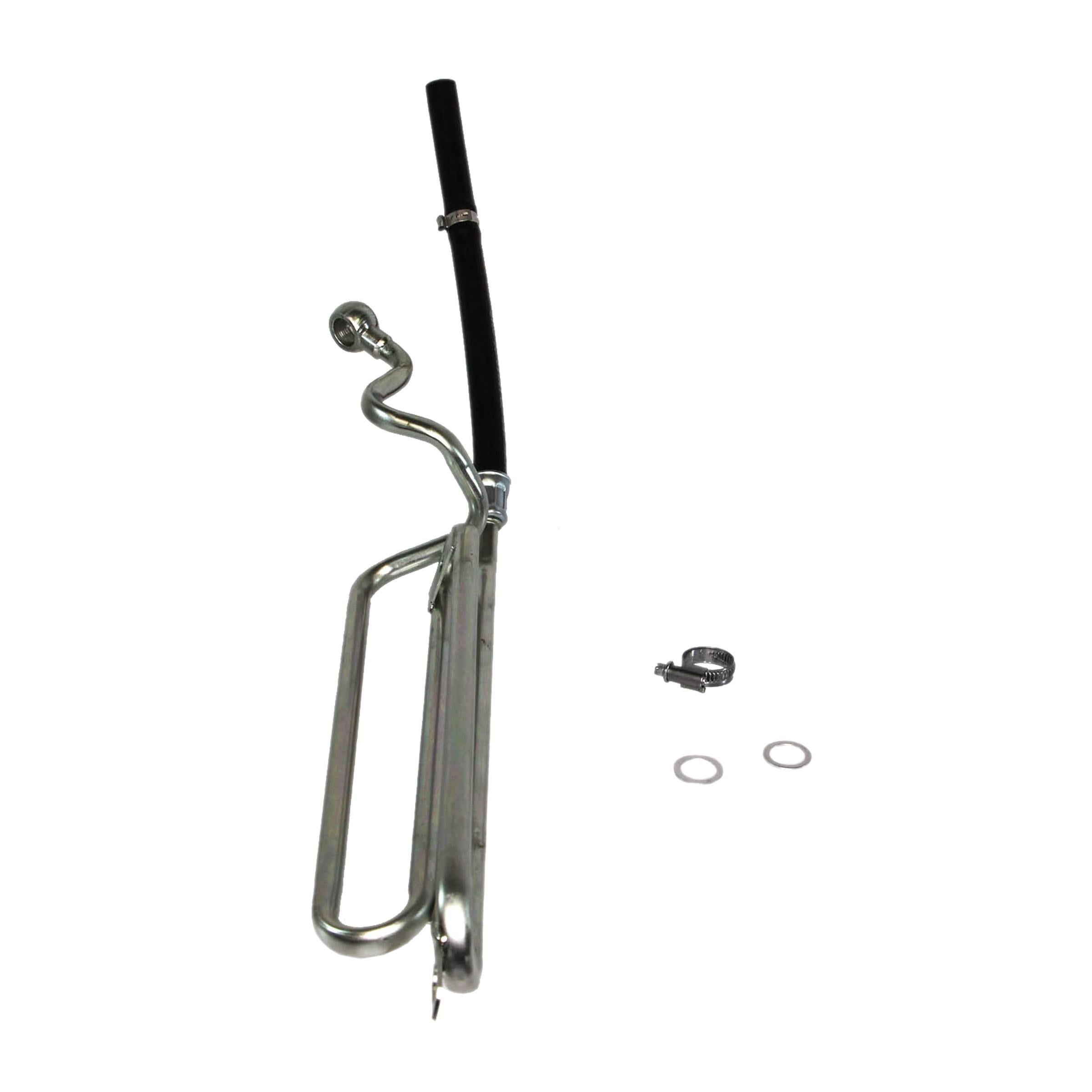 CRP Power Steering Return Hose