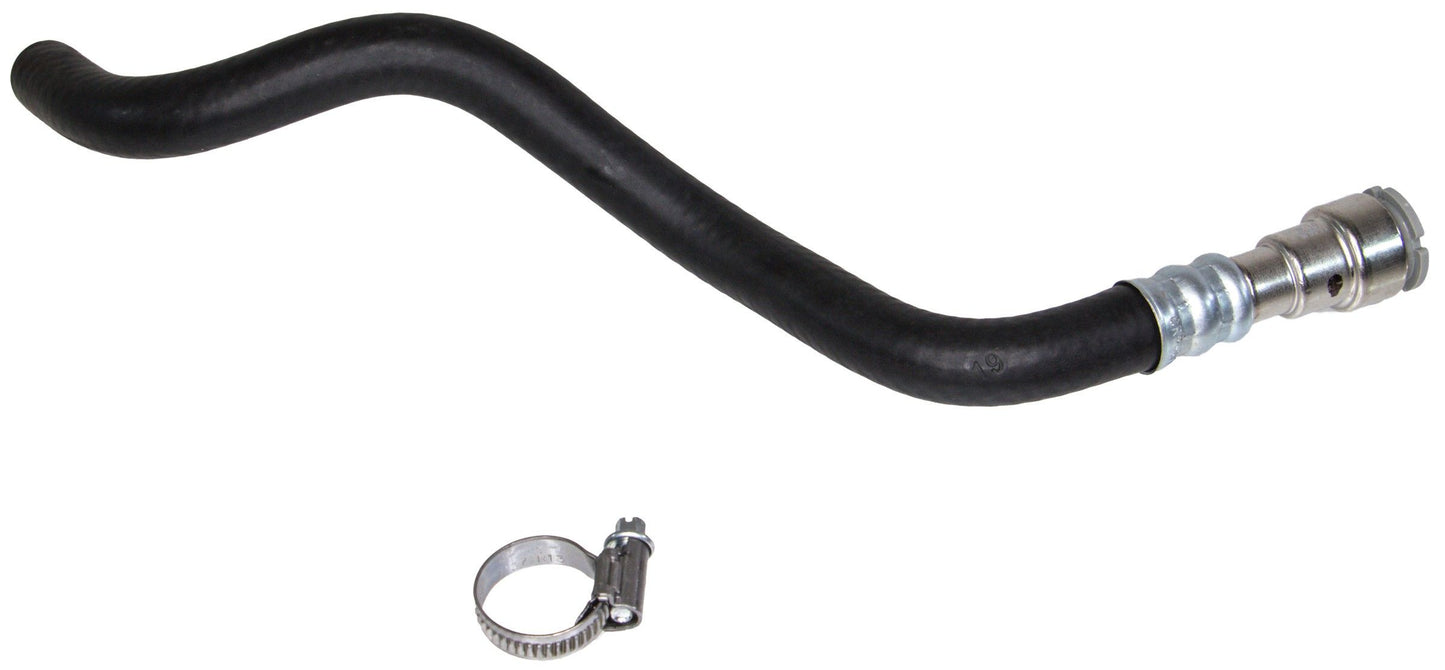 Rein Power Steering Return Hose PSH0107R