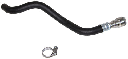 Rein Power Steering Return Hose PSH0107R