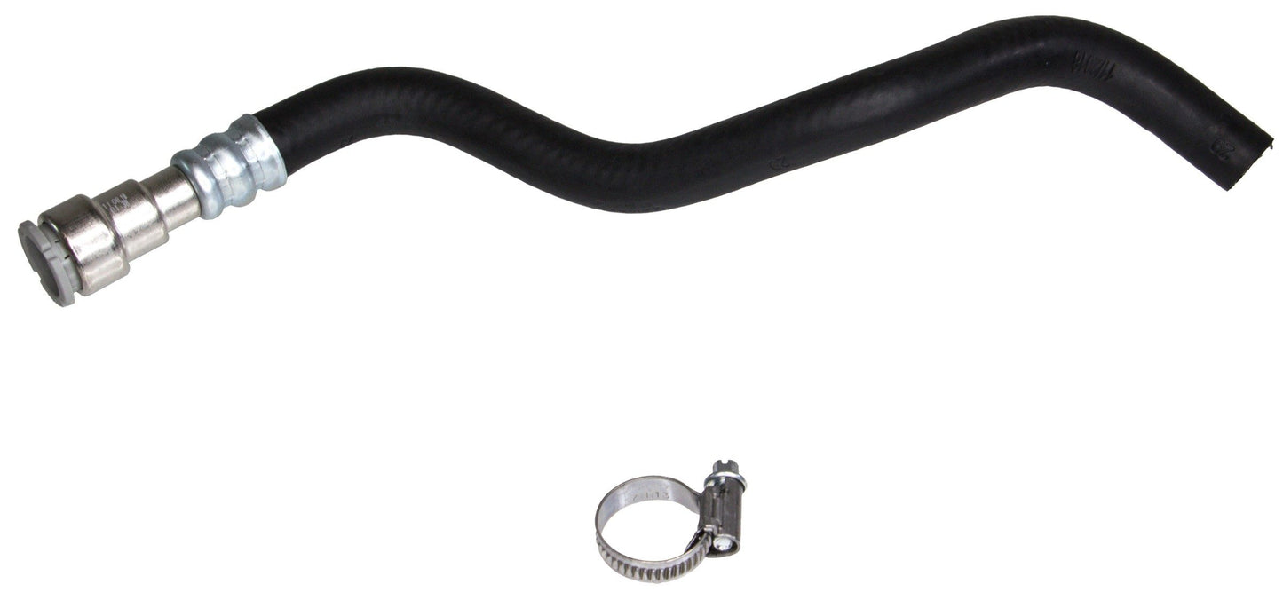 Rein Power Steering Return Hose PSH0107R