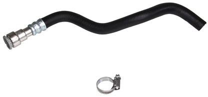 Rein Power Steering Return Hose PSH0107R