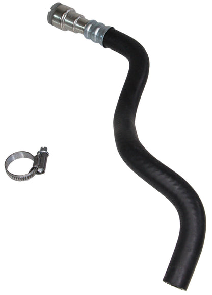 Rein Power Steering Return Hose