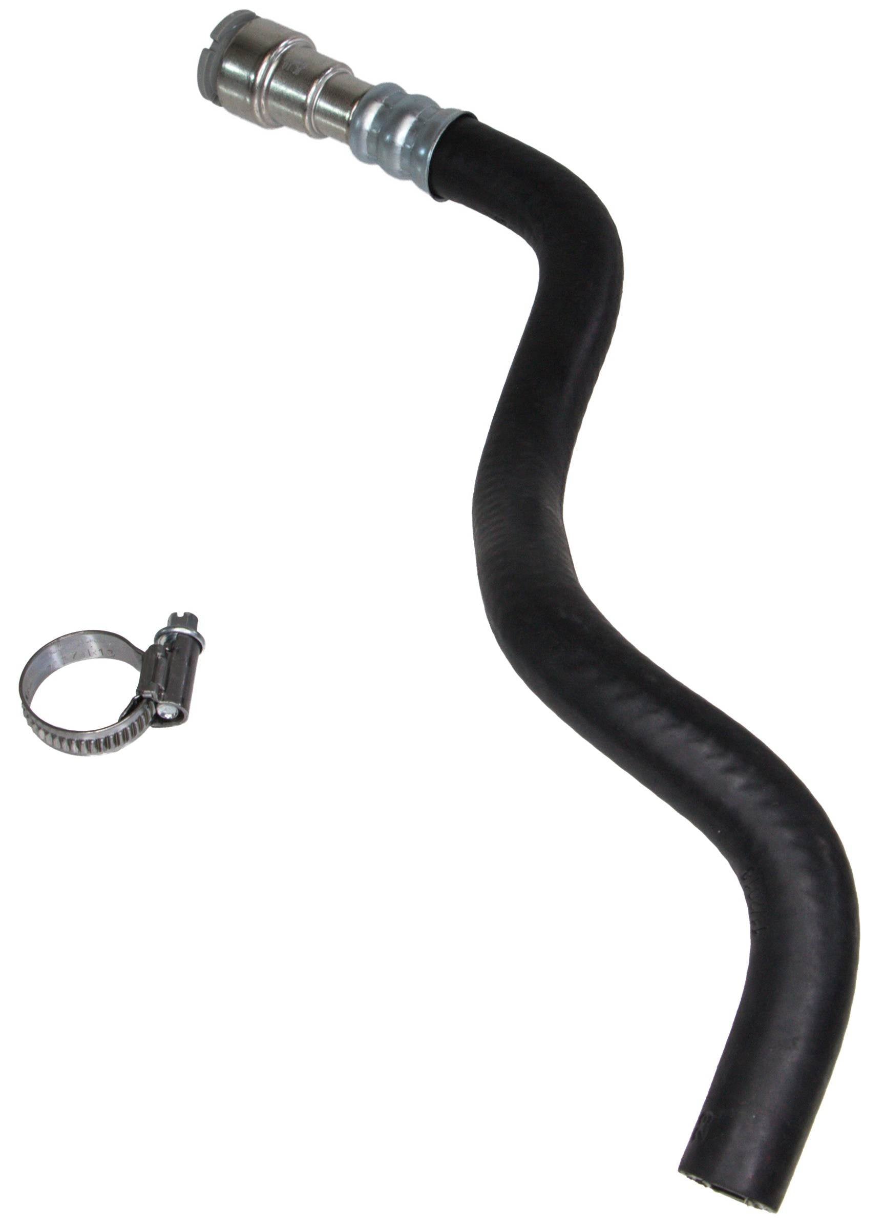Rein Power Steering Return Hose PSH0107R