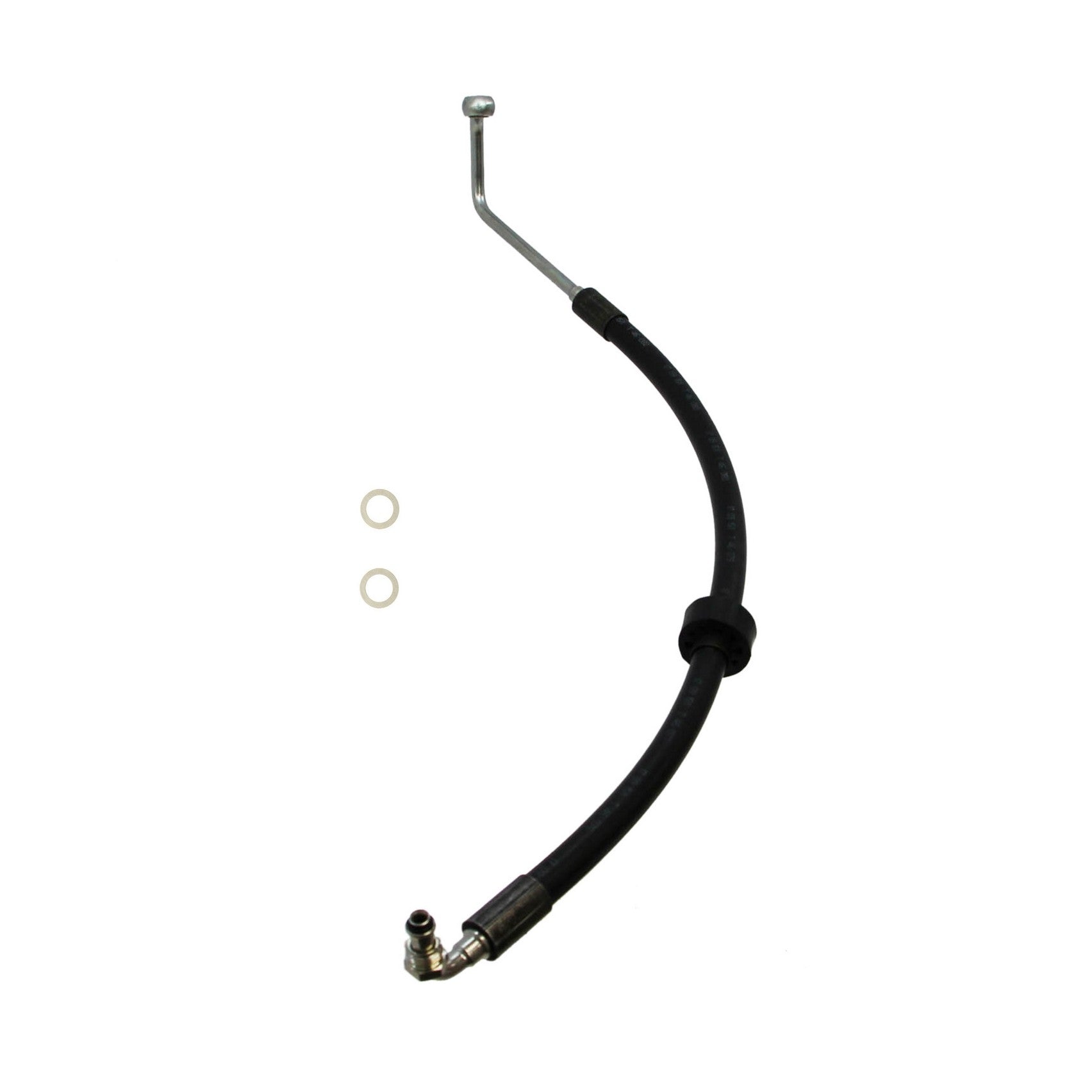 Rein Power Steering Pressure Line Hose Assembly PSH0108P