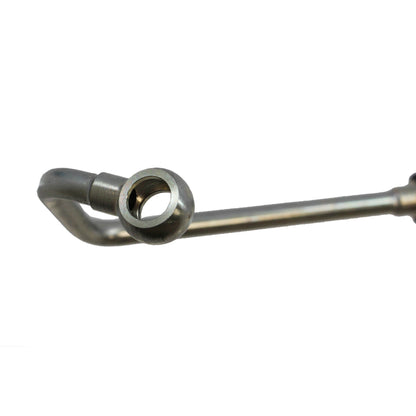 Rein Power Steering Pressure Line Hose Assembly PSH0108P