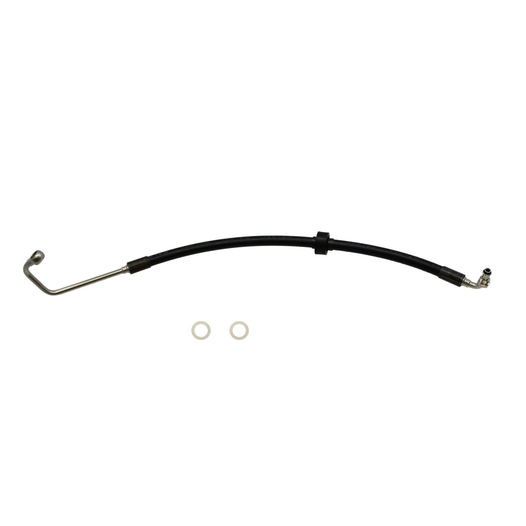 Rein Power Steering Pressure Line Hose Assembly PSH0108P