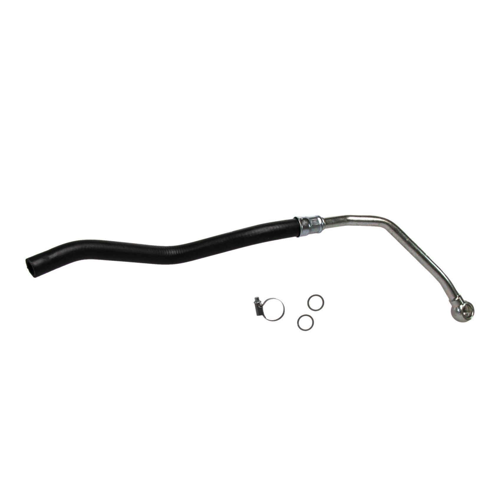 Rein Power Steering Reservoir Hose PSH0109R