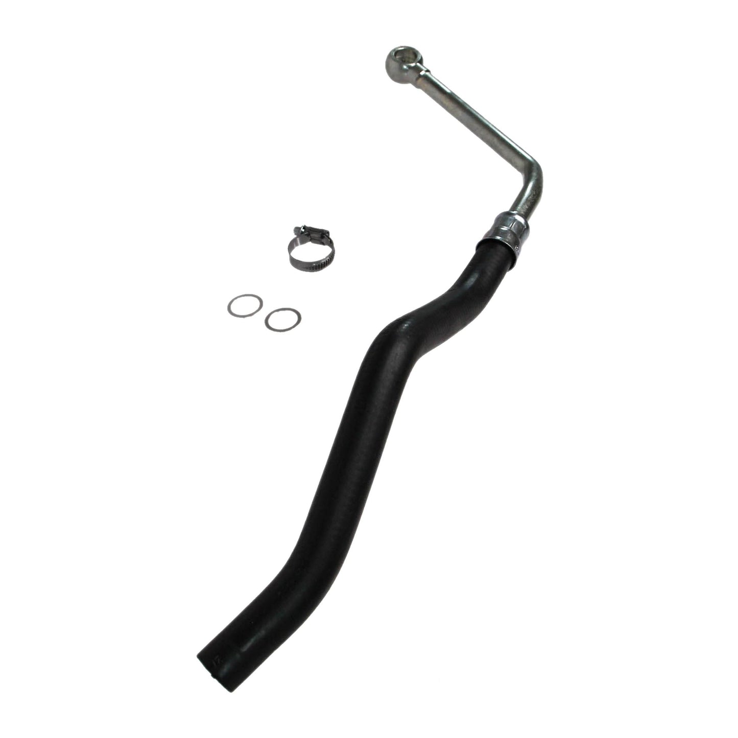 CRP Power Steering Pressure Hose