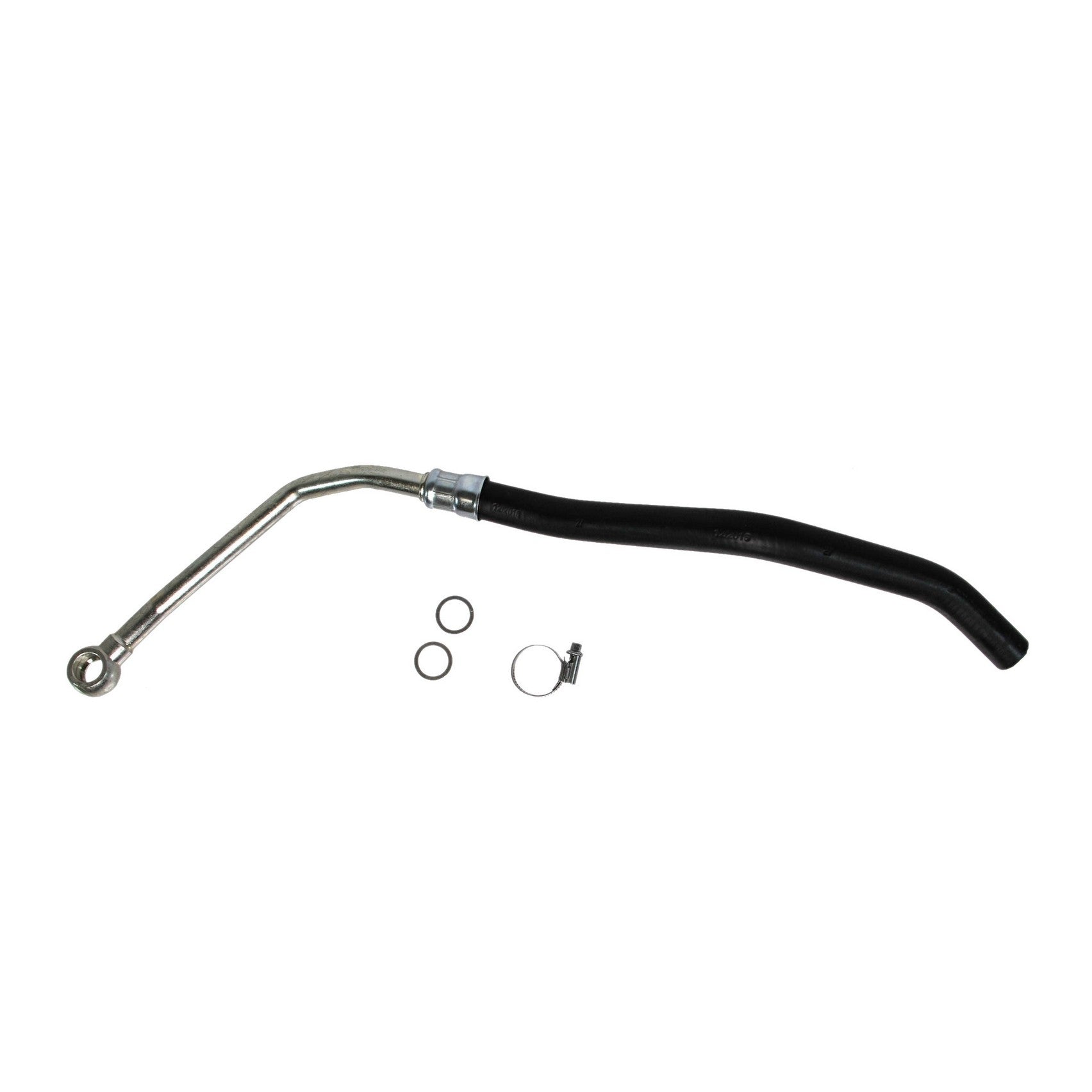 Rein Power Steering Reservoir Hose PSH0109R