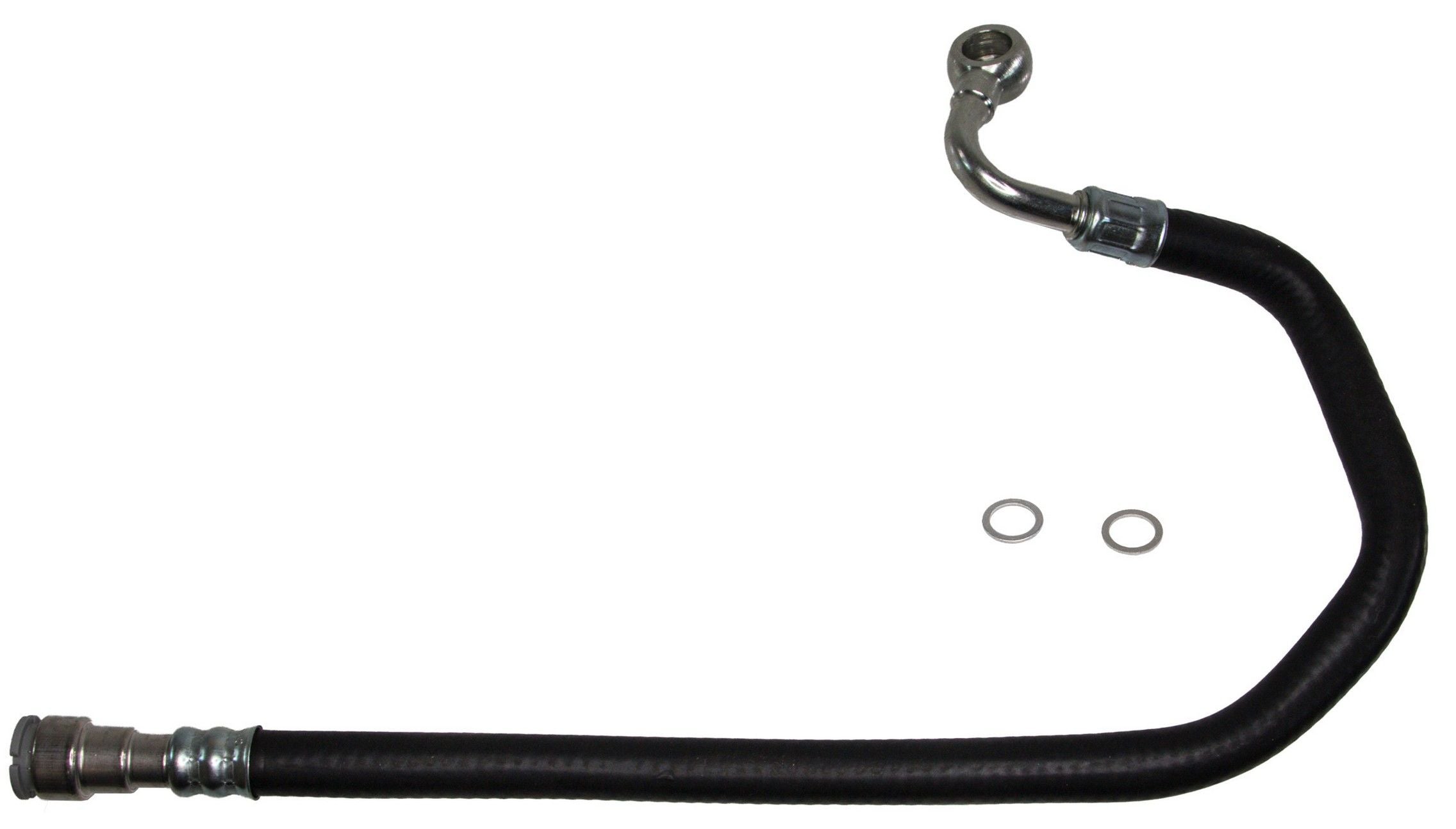 Rein Power Steering Return Hose PSH0110R