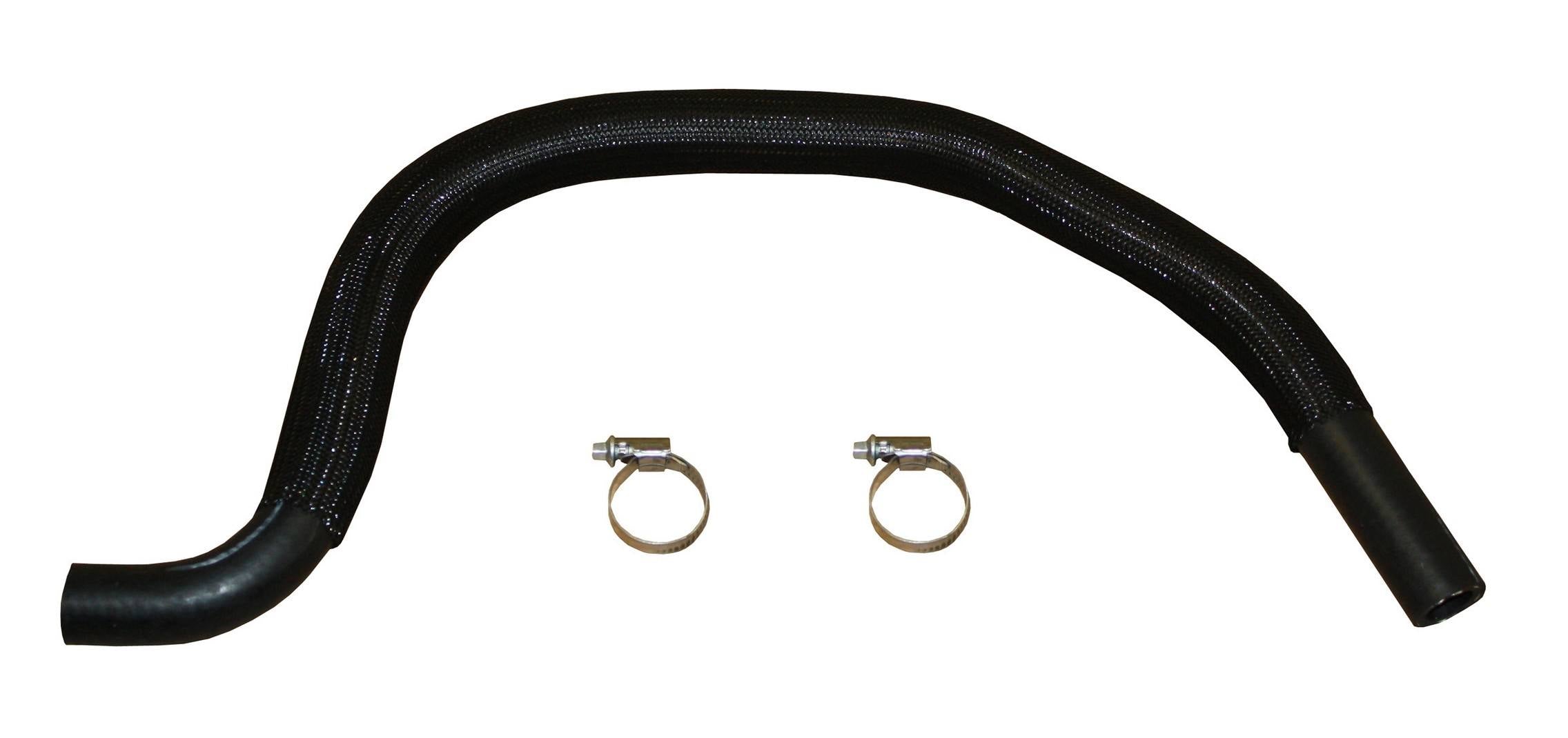 Rein Power Steering Reservoir Hose PSH0111R