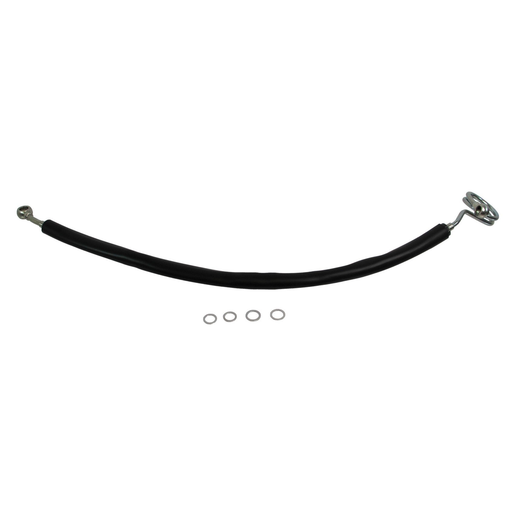 Rein Power Steering Pressure Line Hose Assembly PSH0113R