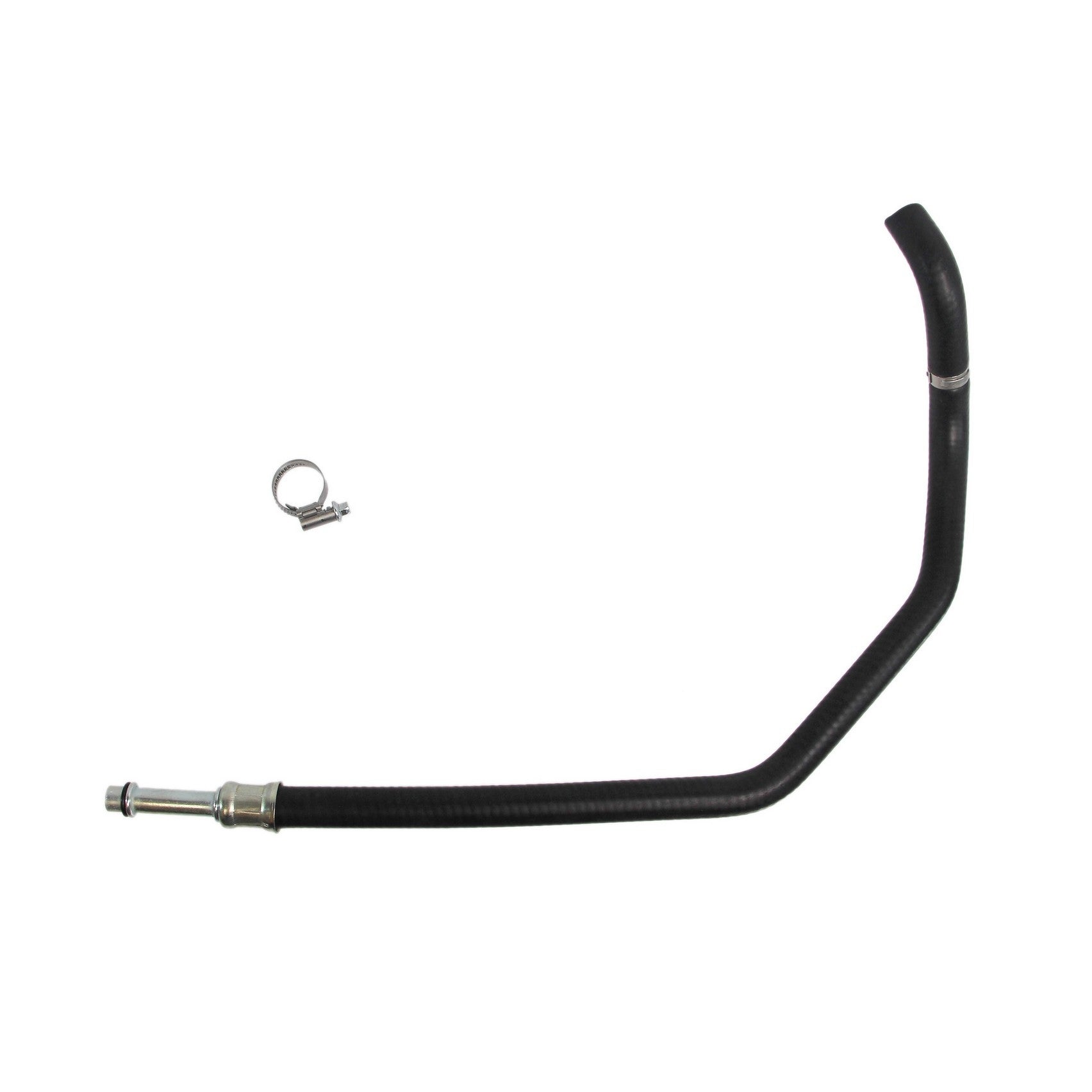 Rein Power Steering Return Hose PSH0114R