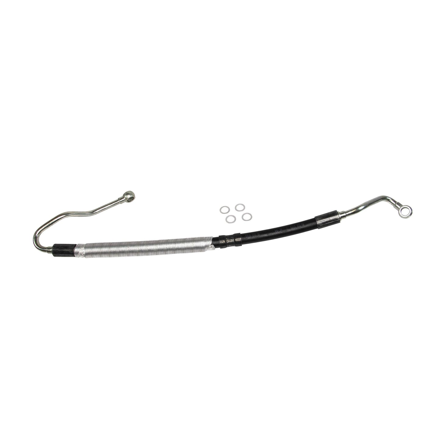 Rein Power Steering Pressure Hose