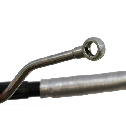 Rein Power Steering Pressure Line Hose Assembly PSH0118P