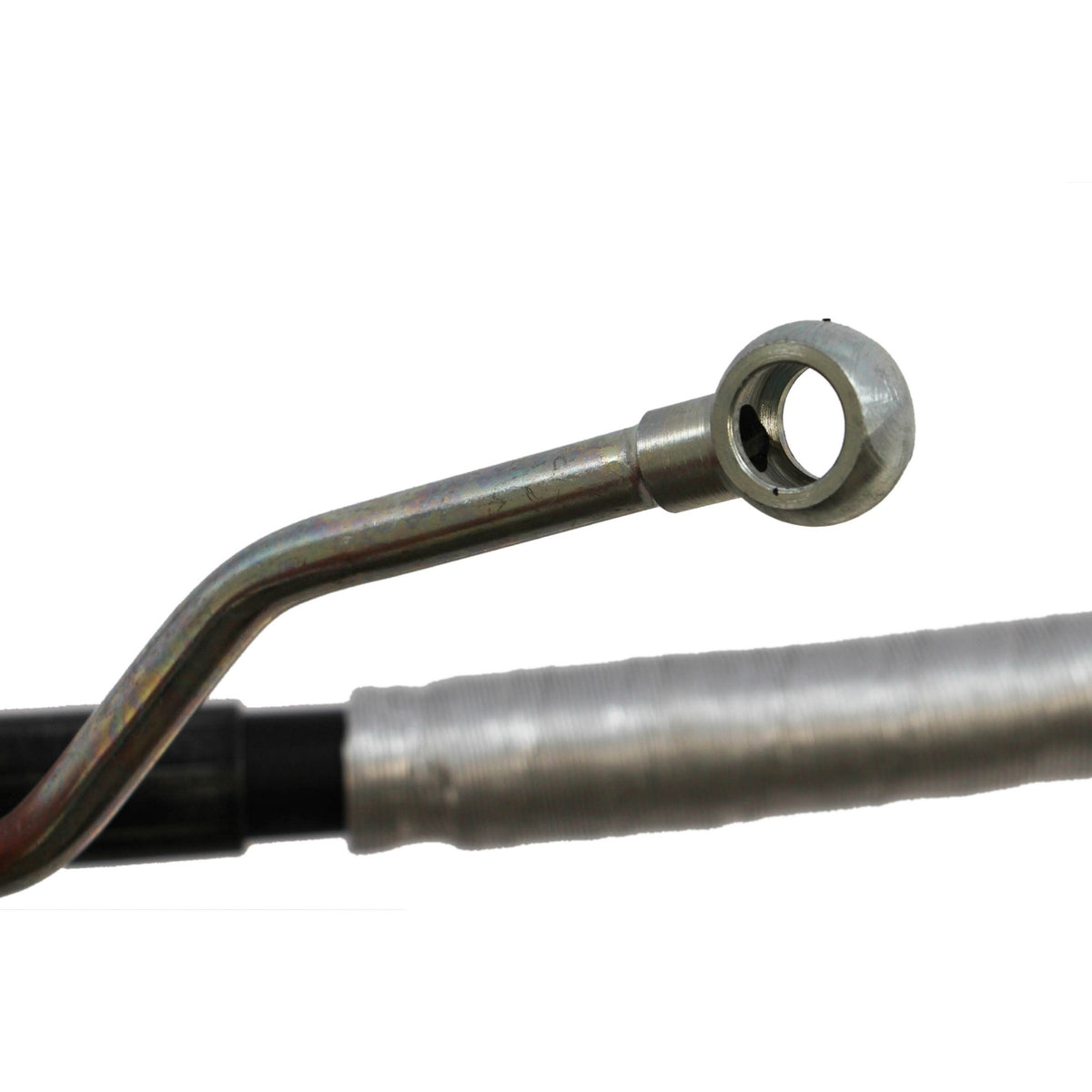 Rein Power Steering Pressure Line Hose Assembly PSH0118P
