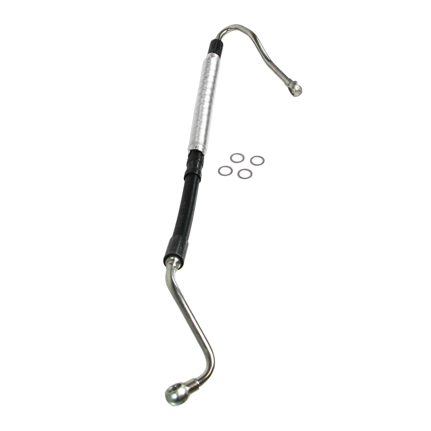 Rein Power Steering Pressure Hose