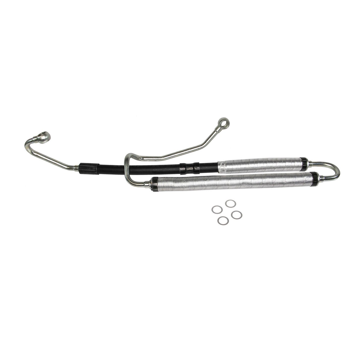Rein Power Steering Pressure Hose