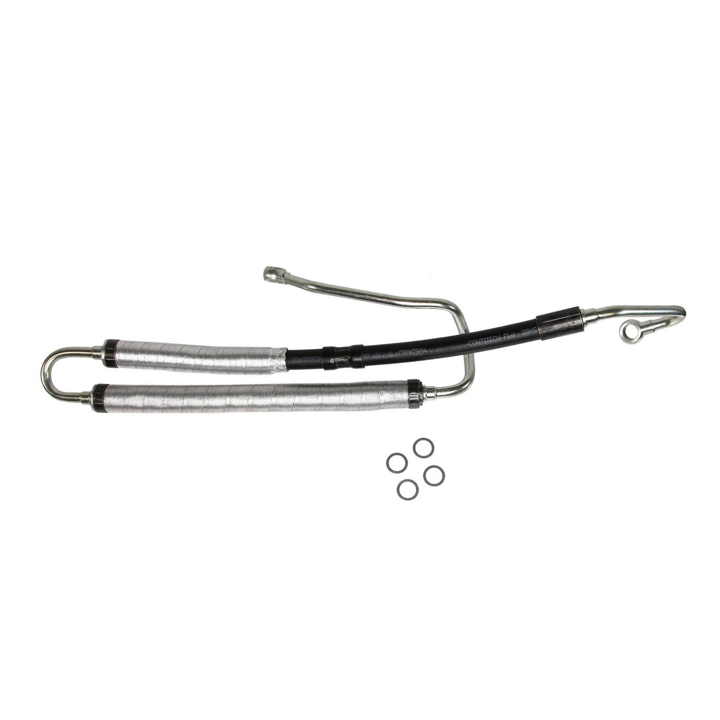 Rein Power Steering Pressure Hose